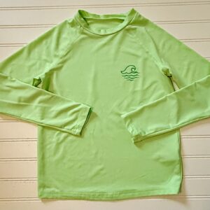 Art Class Rash Guard