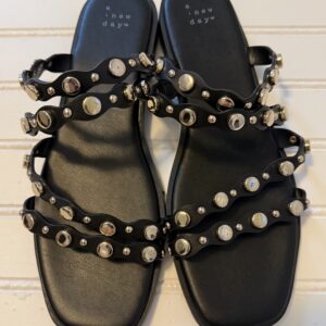 MAMA A New Day Sandals