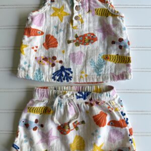 Old Navy Seashore Set