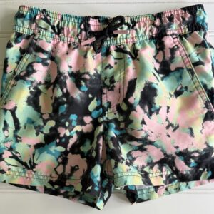 Art Class Swim Trunks