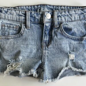Art Class Denim Shorts
