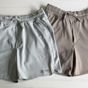 Abercrombie Kids “YPB” Shorts Bundle