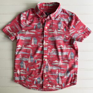 Vineyard Vines Button Down