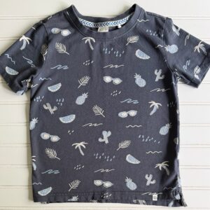 Sovereign Code Tee