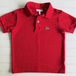 Lacoste Polo