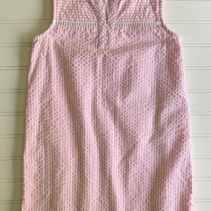Vineyard Vines Seersucker Dress