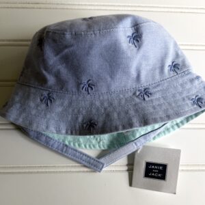 Janie & Jack Sun Hat