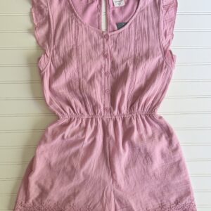 Abercrombie Kids Romper