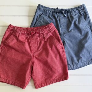 Cat & Jack Shorts Bundle