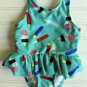 Cat & Jack Swimsuit