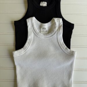 Zara Tank Bundle