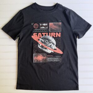 Old Navy Saturn Tee