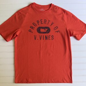 Vineyard Vines “Cocktail Sauce” Tee