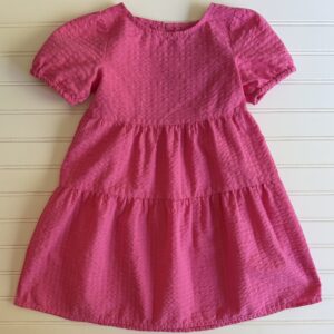 Old Navy Tiered Dress