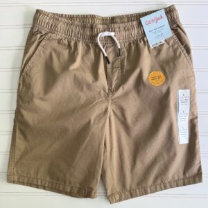 Cat & Jack Pull-On Shorts