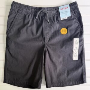Cat & Jack Pull-On Shorts