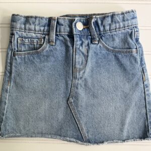 Old Navy Denim Skirt