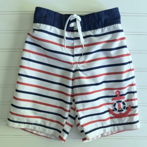 Janie & Jack Swim Trunks