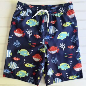 Gymboree Swim Trunks