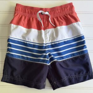 Hanna Andersson Swim Trunks