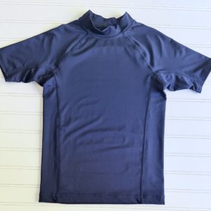 Lands End Swim Shirt