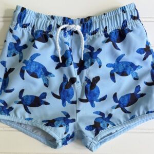 Millie & Max Swim Trunks