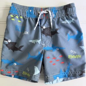 Carter’s Swim Trunks
