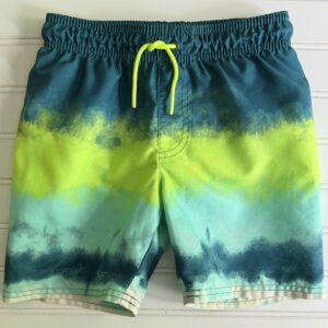 Cat & Jack Swim Trunks