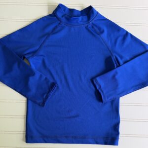 Lands End Rash Guard