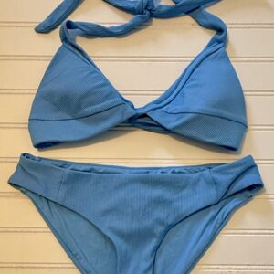 Beca Blue Bikini