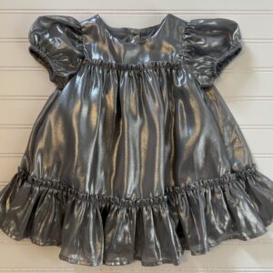 Gap Metallic Dress