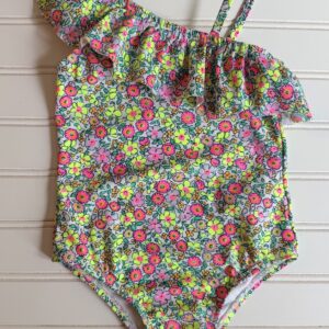 Gap Floral Swimsuit
