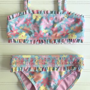 Feather 4 Arrow Bikini