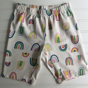Hanna Andersson Biker Shorts