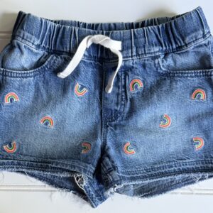 Gap Denim Shorts