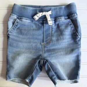 Gap Jean Shorts