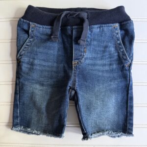 Gap Jean Shorts