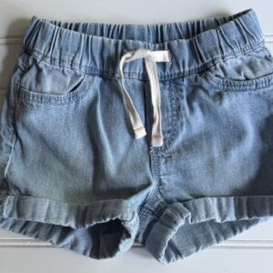 Gap Denim Shorts