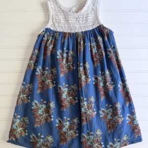 Pink Chicken Dress