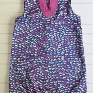 Vineyard Vines Shift Dress