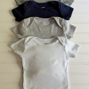 Carter’s Onesie Bundle
