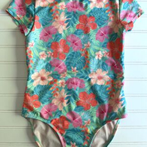 Art Class Swimsuit