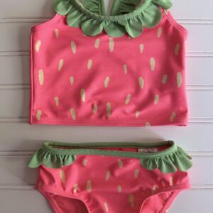 Gap Strawberry Swimsuit