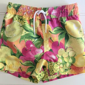 Janie & Jack Swim Trunks