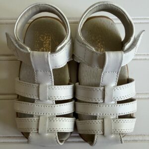 See Kai Run Sandals