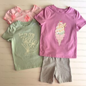 Cat & Jack Bundle