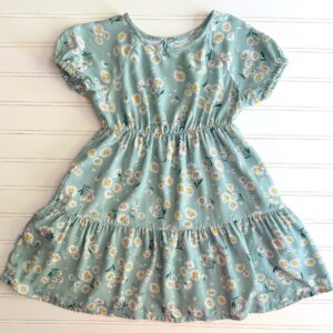 Cat & Jack Daisy Dress