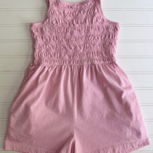 Old Navy Smocked Romper