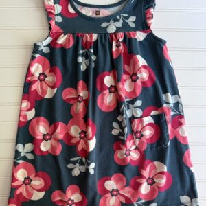 Tea Dress