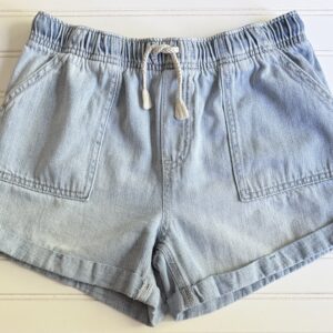 Cat & Jack SOFT Jean Shorts